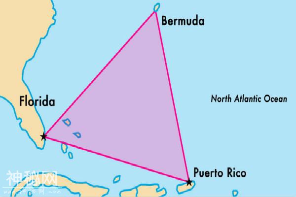 世界上最神秘的10个地方：“魔鬼三角”，百慕大三角未解之谜真相-2.jpg