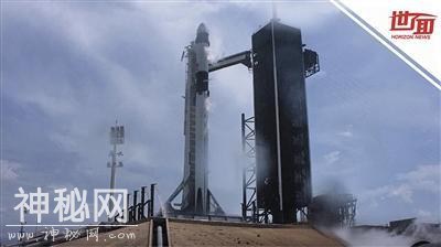 200秒看SpaceX发射亮点：科幻风格凸显-1.jpg