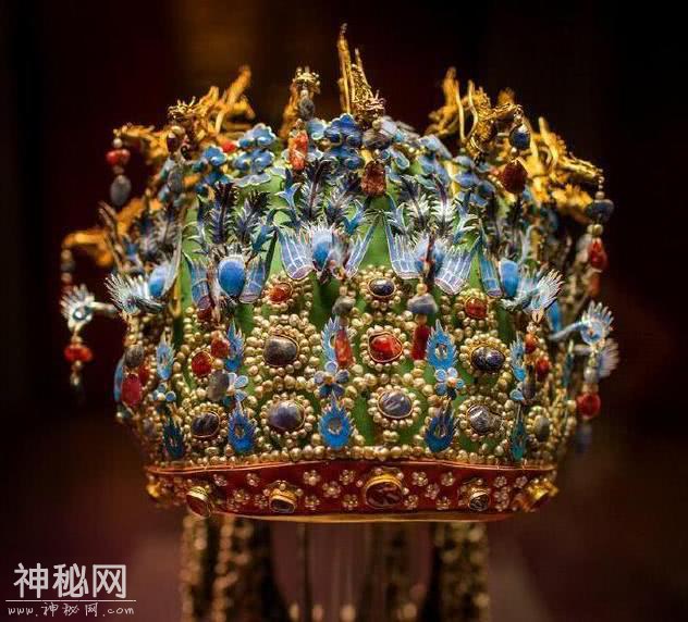 中国十大逆天的国宝级文物，千亿以上更是无价-9.jpg
