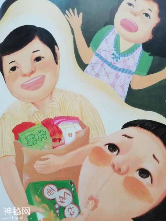 如何有效防诱拐?运用5个故事中的“小心机”，为孩子织造爱之铠甲-5.jpg