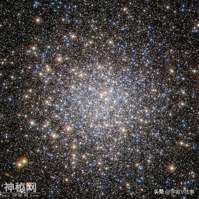 宇宙到底有多大？光都走不到边！2000万亿亿颗恒星挤在一个角落！-2.jpg