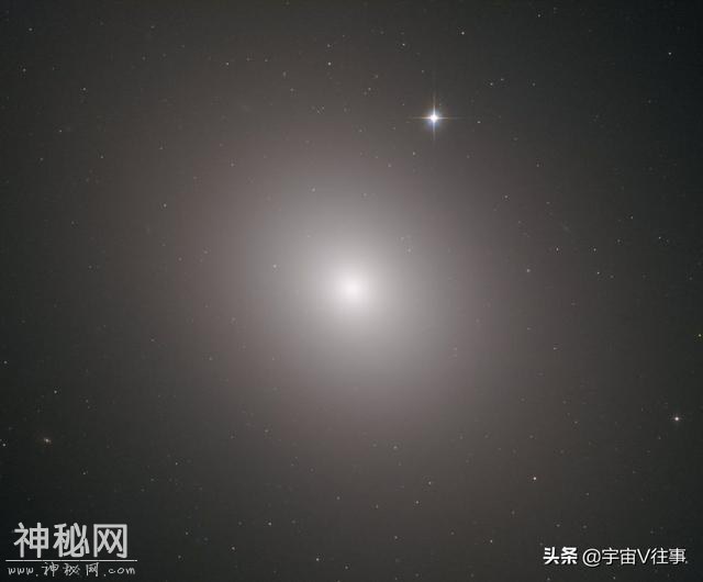 宇宙到底有多大？光都走不到边！2000万亿亿颗恒星挤在一个角落！-3.jpg