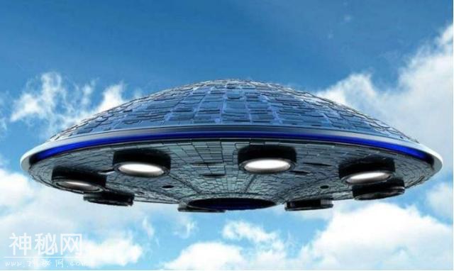 日本上空出现白色“UFO”，无人知道它是什么，中国专家给出答案-5.jpg