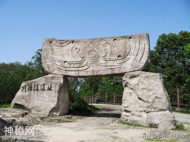 二十世纪中国的八大考古，作为中国人真的应该了解一下-7.jpg