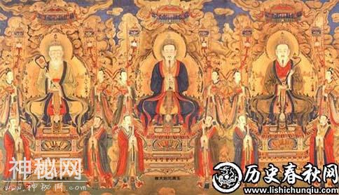 道教到底是怎么样的存在 道教的最高信仰是什么-1.jpg