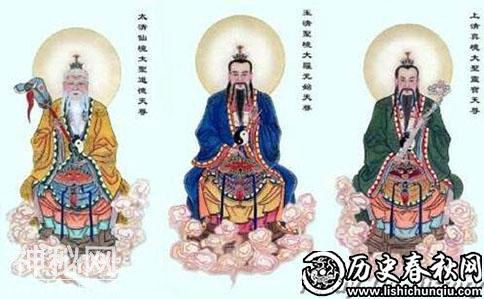 道教到底是怎么样的存在 道教的最高信仰是什么-3.jpg