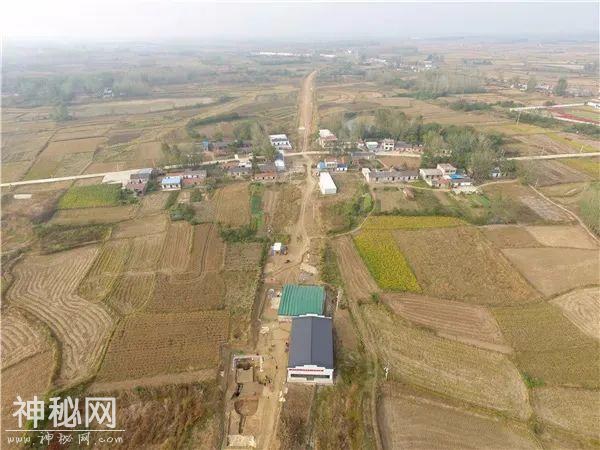 合肥一神秘古墓被打开！造型罕见！专家：全国唯一……-7.jpg