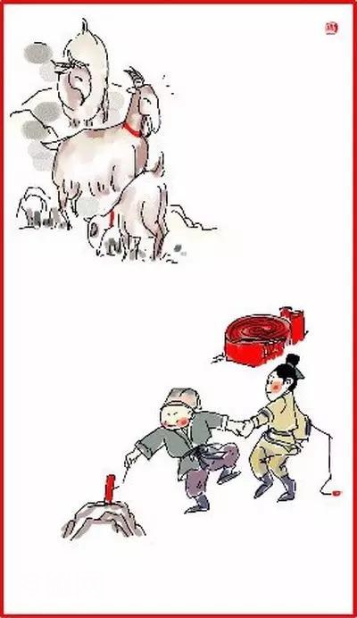 春节习俗大全，传统习俗不能丢！快为孩子收藏起来-15.jpg