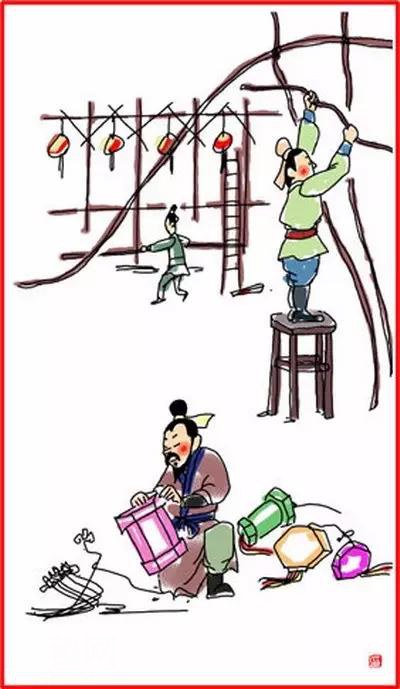 春节习俗大全，传统习俗不能丢！快为孩子收藏起来-24.jpg