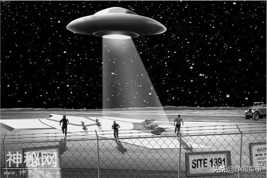 UFO射出1道光，美军核导弹基地全失灵！外星人这一举动含义重大-3.jpg