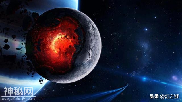 传说中的“尼比鲁”星球，真的是人类祖先的起源地？-1.jpg