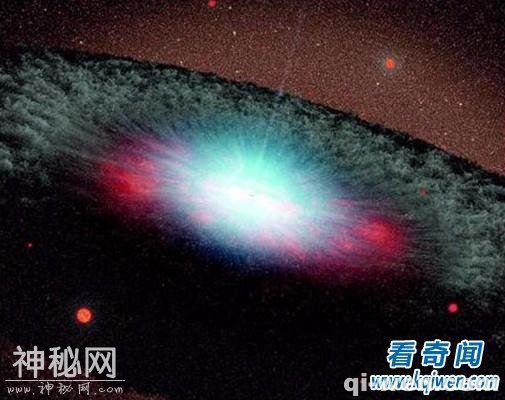 宇宙大爆炸是不是真的，究竟是谁提出了这个理论-5.jpg