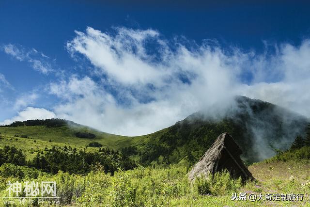 非常齐全的神农架旅行攻略，走进原始森林探究野人世界-4.jpg