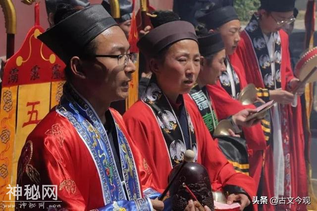 道教常识|如何成为全真派道士和获取《道士证》？-1.jpg