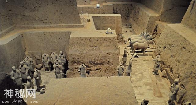 村民发现500年前古棺尸身未腐 文物局回应：无考古价值-1.jpg