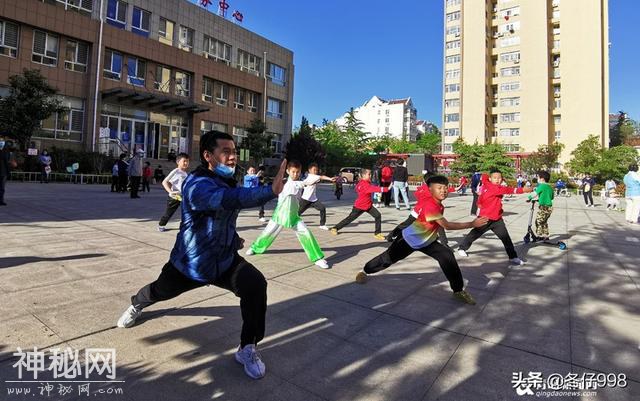 习武36年，练成通背拳绝技 他是全国冠军却从不轻易出手-5.jpg