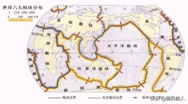 中国大地原来竟从南半球来-山河湖海的前世今生-2.jpg