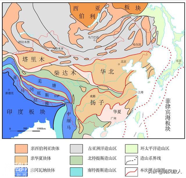 中国大地原来竟从南半球来-山河湖海的前世今生-5.jpg