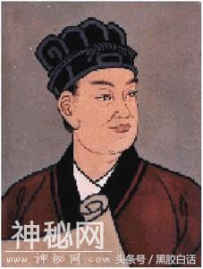 盘点湖南三十大历史名人，厉害-1.jpg