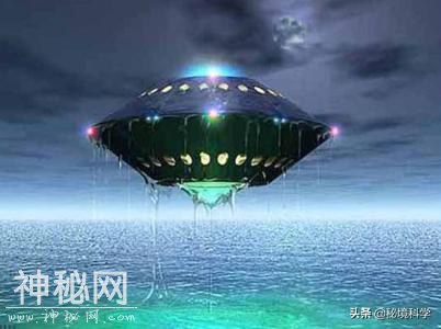 比UFO更加神秘的USO，真的存在海底文明吗？-4.jpg