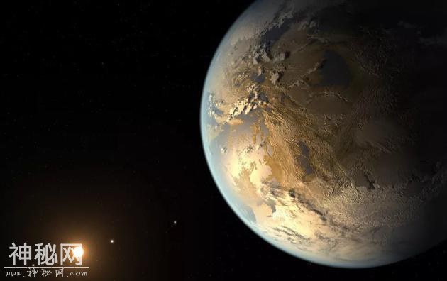可能已经发现了比地球更适合生命生存的行星-1.jpg