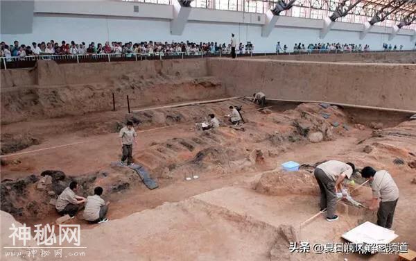 河南发现6000年前古墓，内藏“中华第一龙”，原来古代真有龙-3.jpg