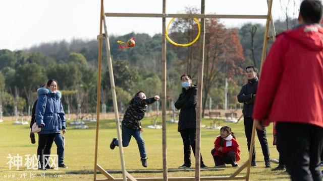 首届民俗节，年俗、年味、年趣尽在妙享骑士乐园-10.jpg