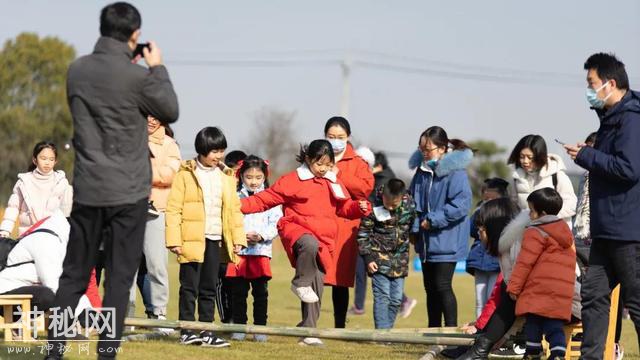 首届民俗节，年俗、年味、年趣尽在妙享骑士乐园-4.jpg