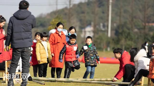 首届民俗节，年俗、年味、年趣尽在妙享骑士乐园-3.jpg