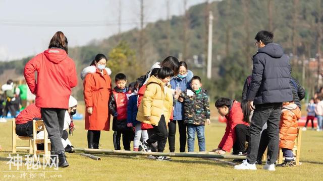 首届民俗节，年俗、年味、年趣尽在妙享骑士乐园-5.jpg