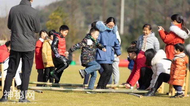 首届民俗节，年俗、年味、年趣尽在妙享骑士乐园-6.jpg