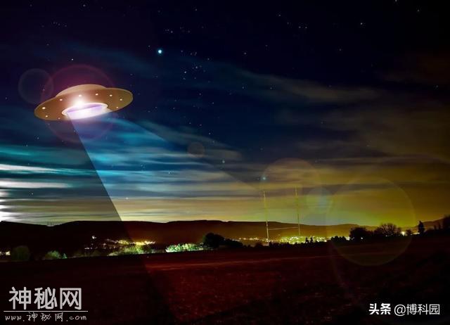 科学家也认为外星人可能存在，但不明飞行物UFO并不具备说服力-1.jpg