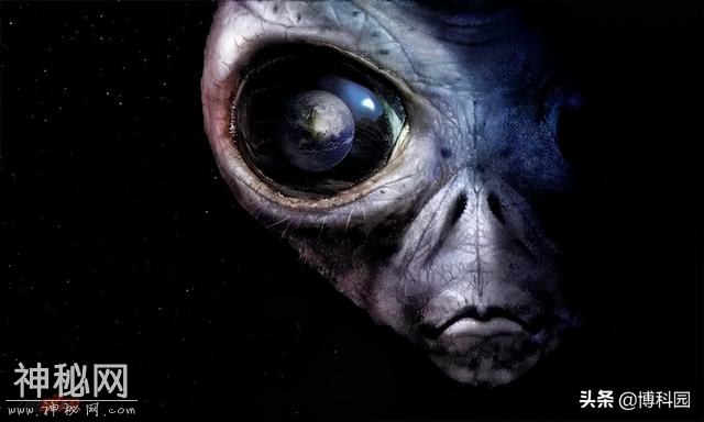 科学家也认为外星人可能存在，但不明飞行物UFO并不具备说服力-3.jpg