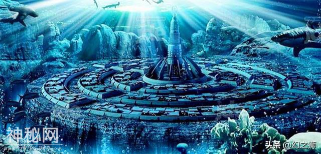 比UFO更神秘的不明潜水物，海底真的有外星人的基地吗？-4.jpg