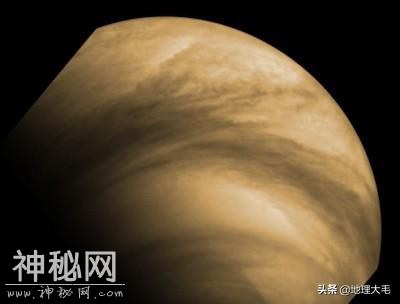 天文科普：关于金星的12条知识！神奇的宇宙 金星的有趣现象-6.jpg