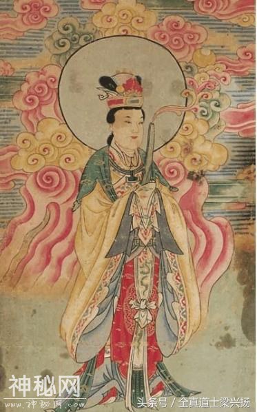 道教是中国传统宗教，我们每年过的这七个大节和道教关系匪浅-5.jpg