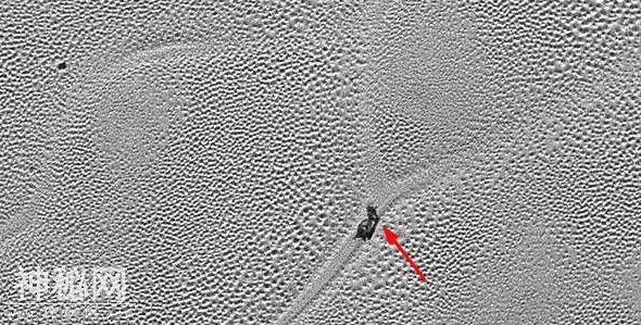 NASA冥王星拍到“蜗牛”，科学家争议不断，它是外星生命吗？-1.jpg