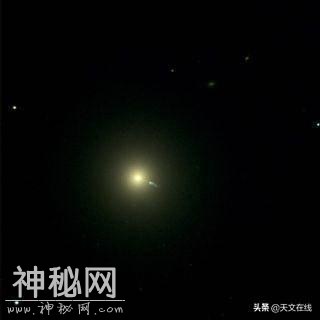 宇宙到底有多大，地球在其中又扮演着怎样的角色？-6.jpg