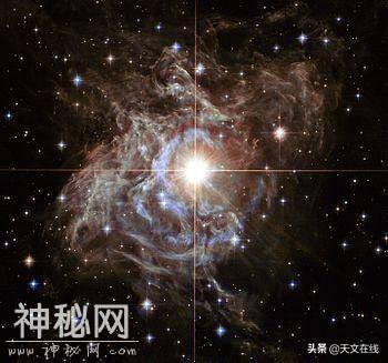 宇宙到底有多大，地球在其中又扮演着怎样的角色？-3.jpg