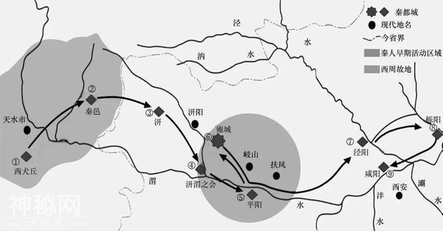 秦晋两大霸国的崛起，都由这三百野人开启-9.jpg