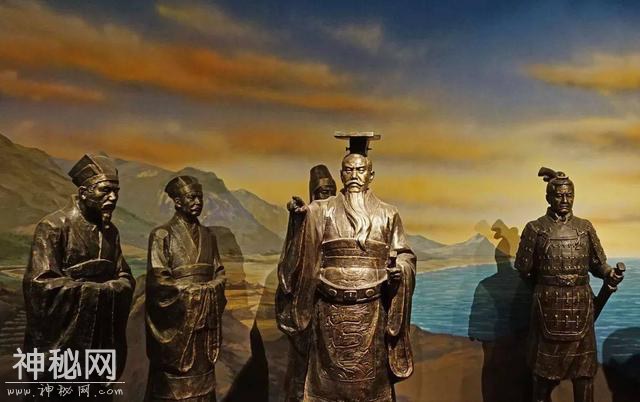 从萌芽到走向成熟：两汉魏晋南北朝时期道教的发展-2.jpg