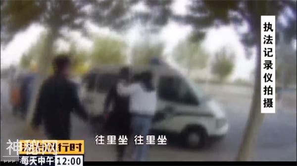 北京：租车公司居然自毁车辆，监控记录下诡异一幕-13.jpg
