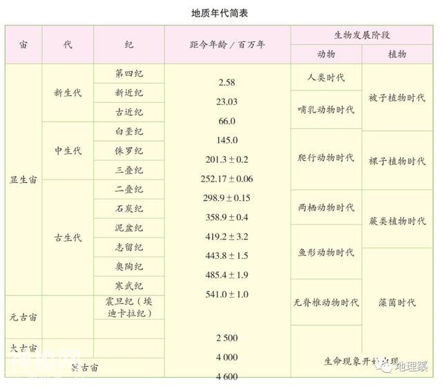 一文了解地质年代及标志性生物事件-4.jpg