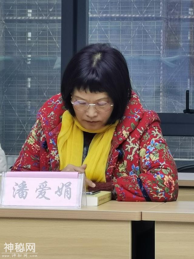 一里不同风，十里不同俗：《佛堂古镇民风民俗》新书分享会-9.jpg