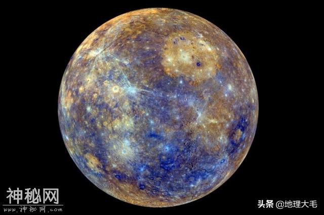 最害羞和最孤独的行星！天文科普：关于水星的12个有趣现象-3.jpg