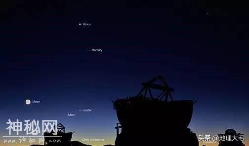 最害羞和最孤独的行星！天文科普：关于水星的12个有趣现象-5.jpg
