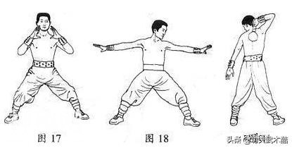 武当流通门硬功绝技：桶子功，练就金钟罩、铁布衫不破之身-4.jpg