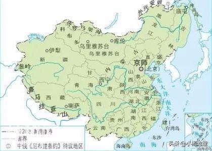 东北再多个出海口，将会怎么样？-3.jpg