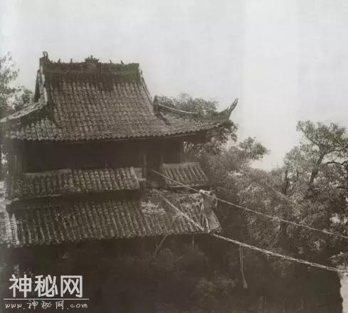 中国历史老照片上的奇闻异事-6.jpg