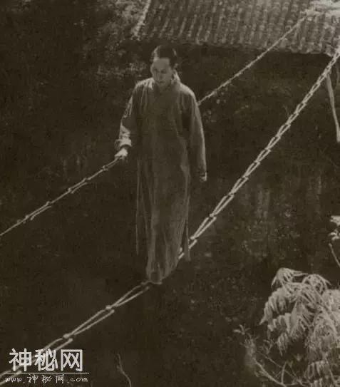 中国历史老照片上的奇闻异事-5.jpg